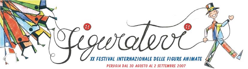 festiva internazionale di Perugia